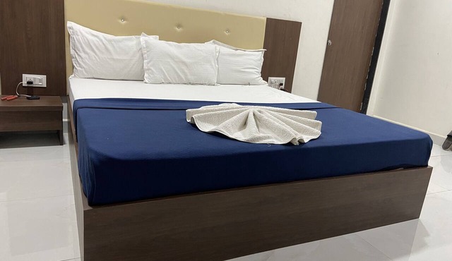 Hotel Millennium Plaza in Jamnagar