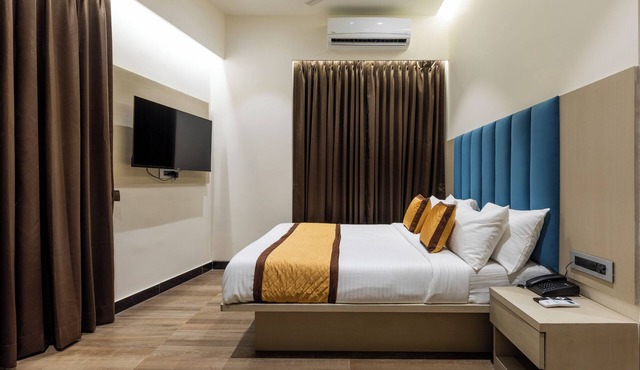 Hotel Mint in thane