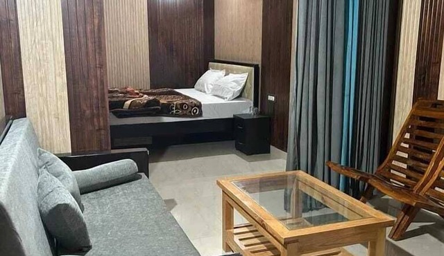 Hotel Monal in Pithoragarh