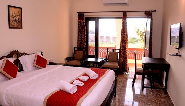 Hotel Moti Mahal