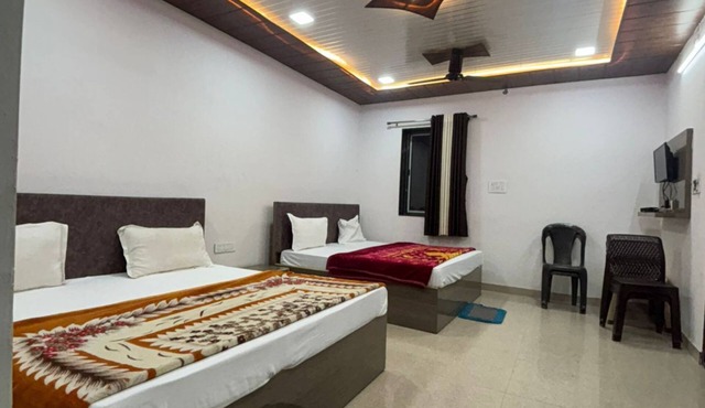 Hotel Moti Palace