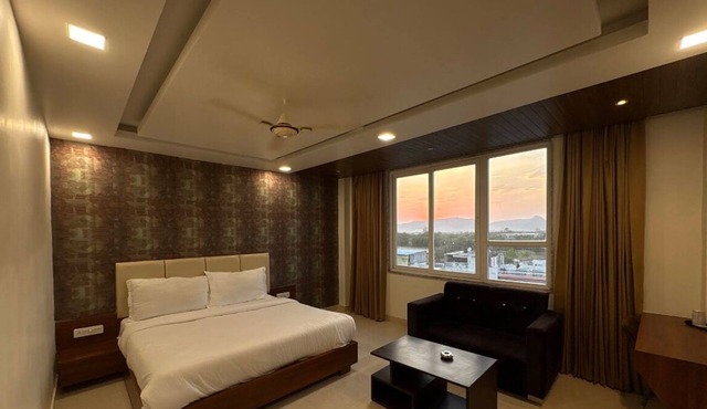 Hotel Mount View Ajmer