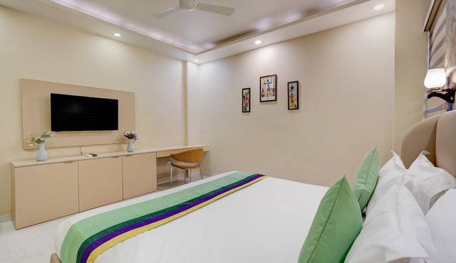 Hotel Mr. J in Gurugram