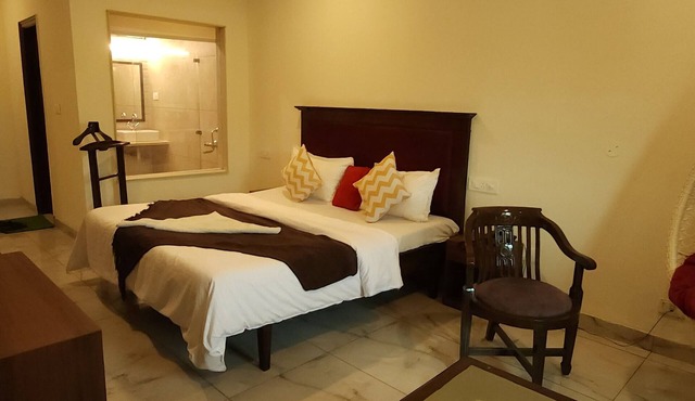 Hotel Multitech Premium in Chandigarh