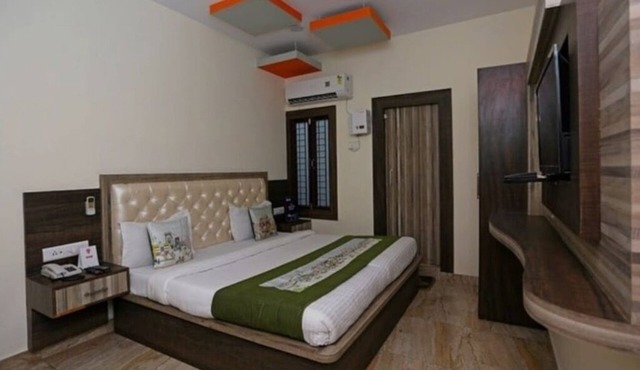 Hotel Nagpal in Haridwar
