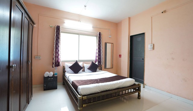 Hotel Naman Executive - 2