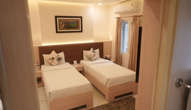 Hotel Nandan