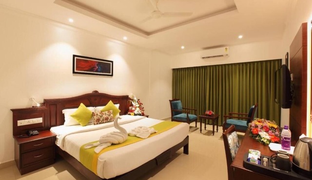Hotel National Park
