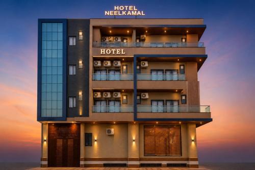 Hotel Neel Kamal-Near KhatuShyamJi Temple