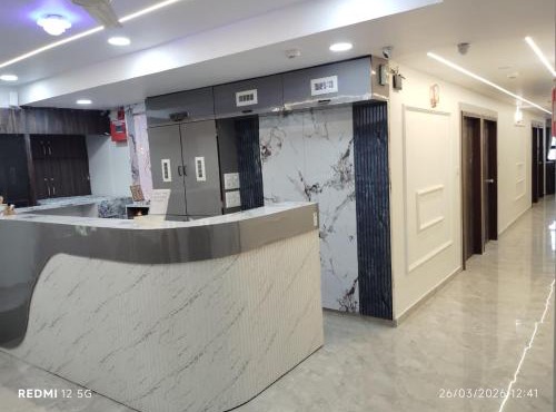 Hotel Neelkamal Ahmedabad