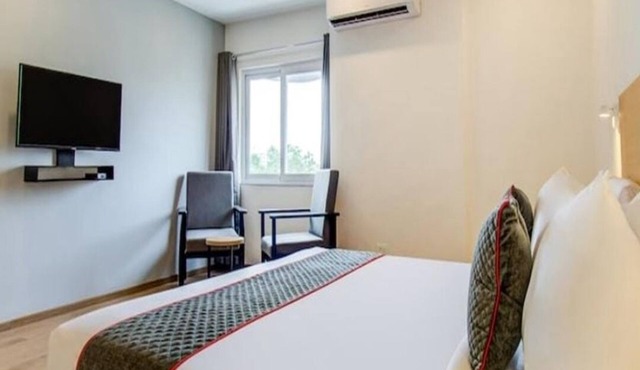 Hotel Neelkanth Inn