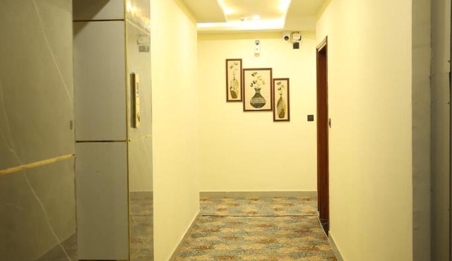 Hotel Neo in Jaipur