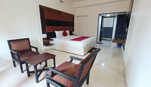 Hotel New Rajdarshan