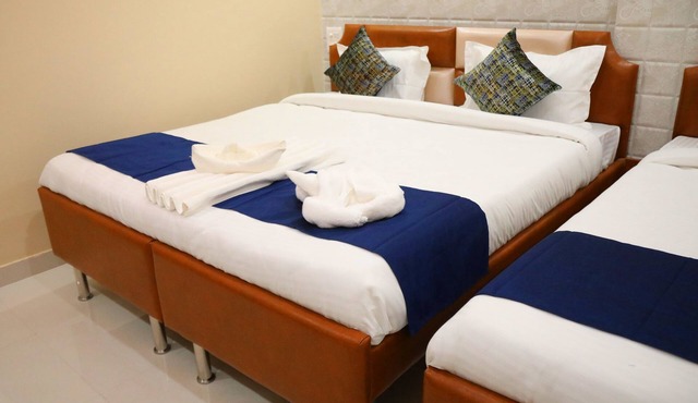Hotel New Seasons