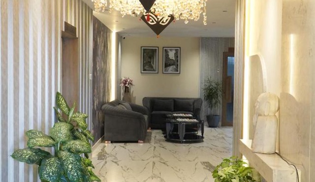 Hotel NH HILLS in Jamshedpur