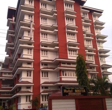 Hotel Nikita
