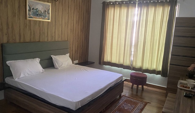 Hotel Nirmal - Budget Friendly Rooms near Fortis Hospital and Marriage Palaces in Amritsar