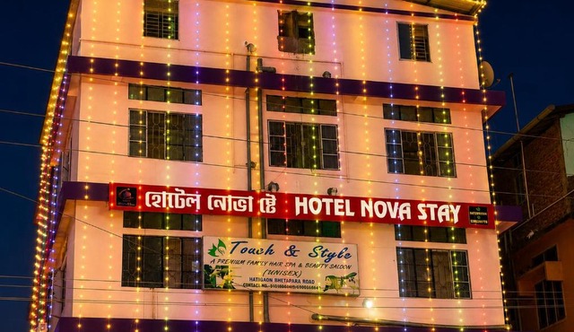Hotel Nova Stay