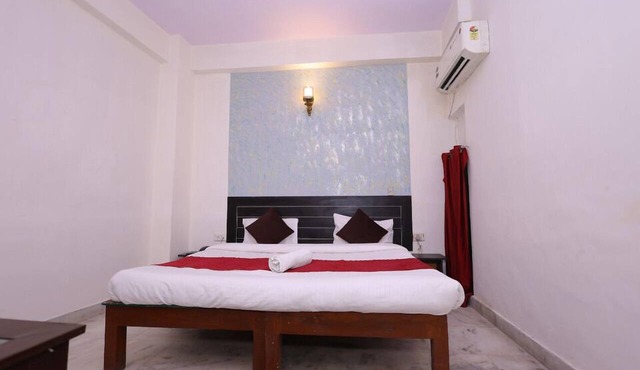 Hotel NoVo Agra