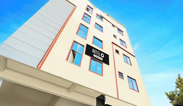 Hotel O Anantapur