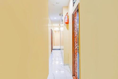 Hotel O Asma