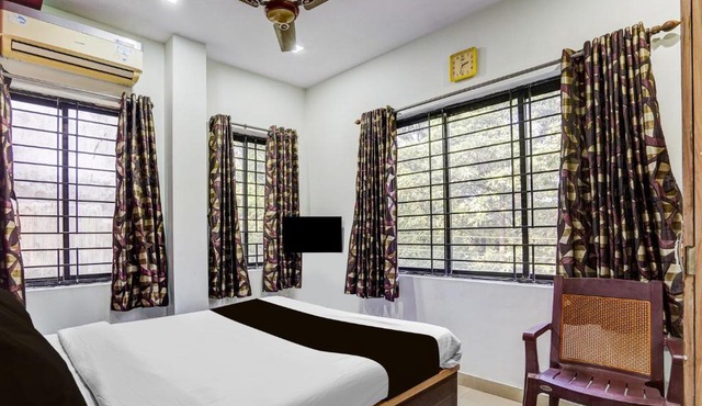 Hotel O Bhidannagar Durgapur Formerly Relax Guest House