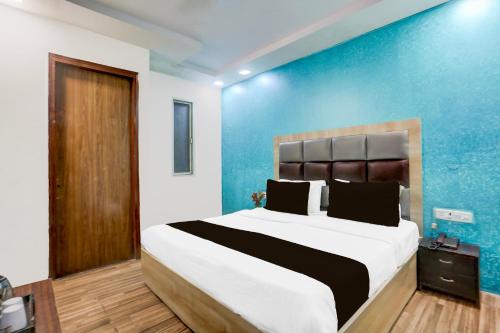 Hotel O by OYO Sukun Villa in New Delhi