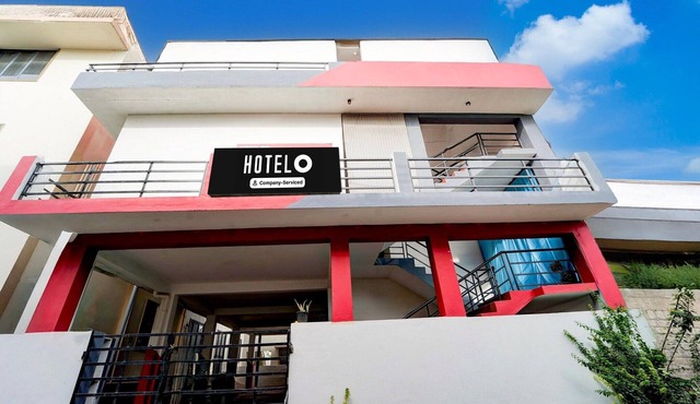 Hotel O Coimbatore International Airport
