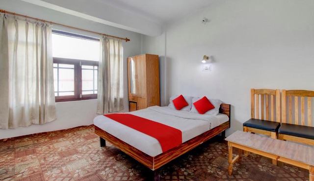 Hotel O Delhi Star in Rājbāgh