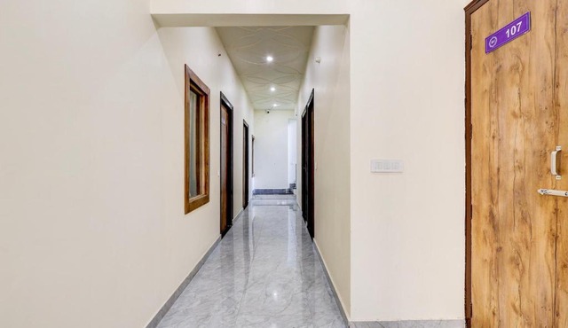 Hotel O DREAM INN
