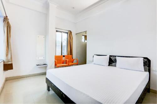 Hotel O Goverdhan Villa