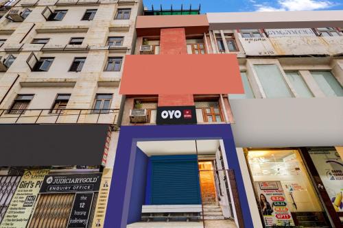 Hotel O Kashish Residency