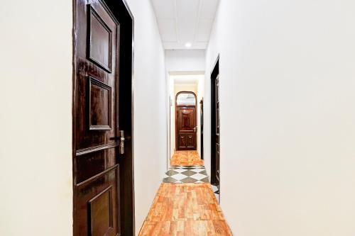 Hotel O Kiza Stay House