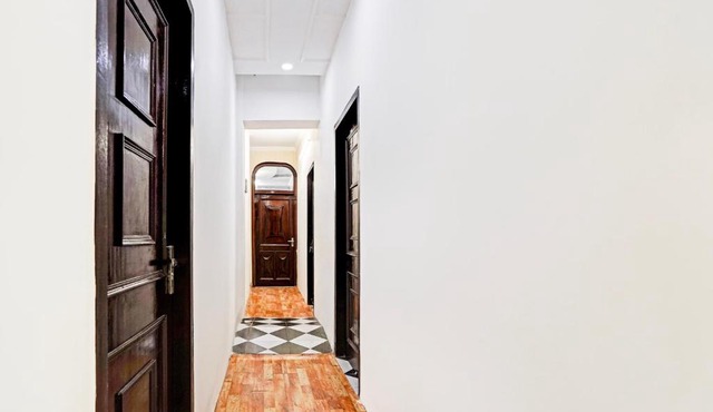 Hotel O Kiza Stay House