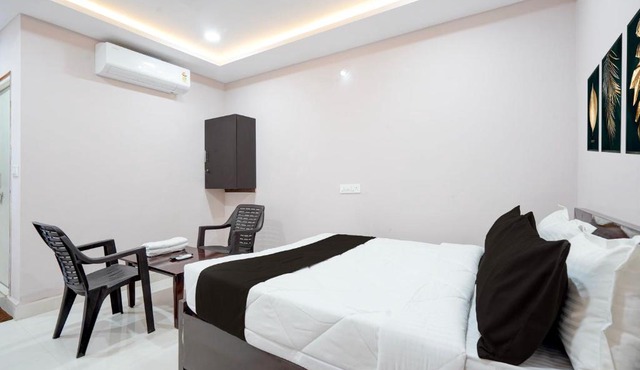 HOTEL O KMG GRAND