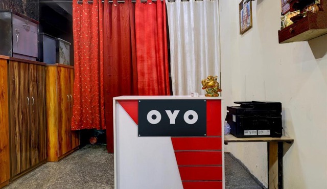 Hotel O M.C Residency