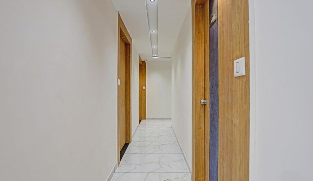 Hotel O Max Inn