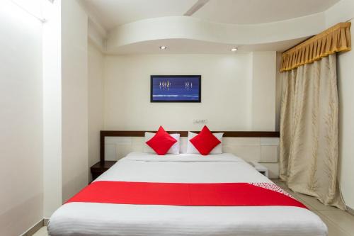 Hotel O Mohit Regency