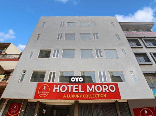 HOTEL O MORO