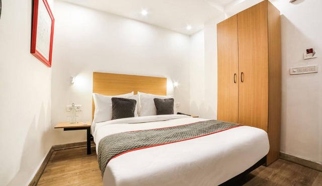 Hotel O Nawada Metro