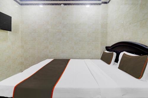 Hotel O NEW AROMA CLASSIC