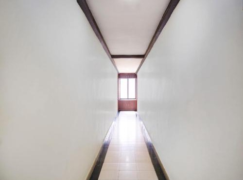 Hotel O New Dreamland