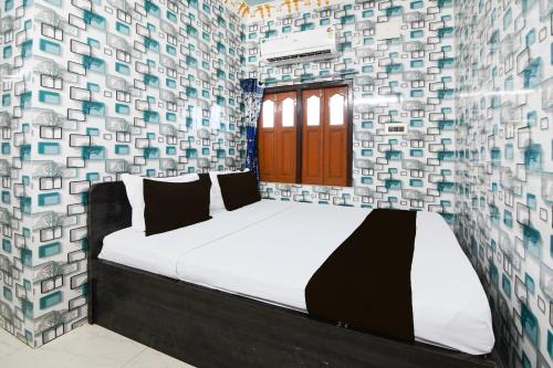 Hotel O New Taj