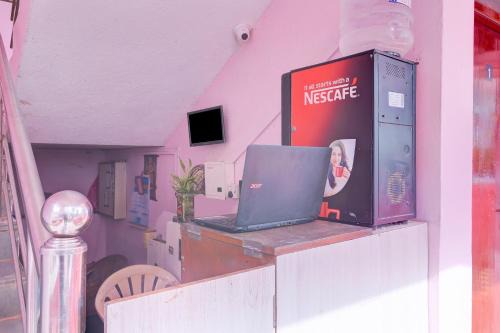 Hotel O Omkar Guest House Near Immaculate Conception Church