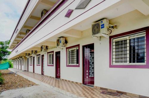 Hotel O Rajyog Inn