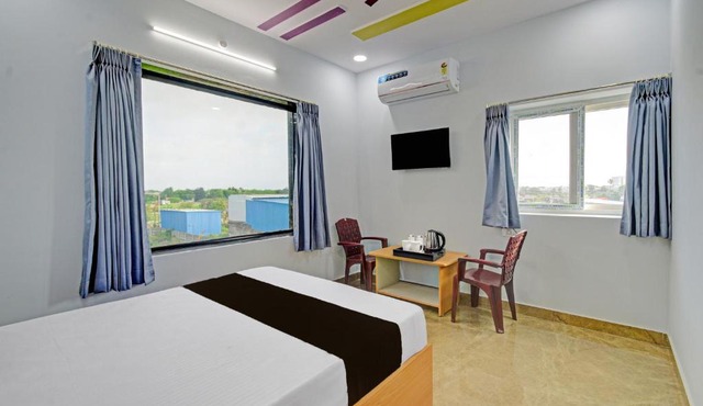 Hotel O RIDDHI hotel