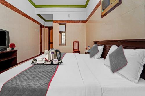 Hotel O Sasti Inn