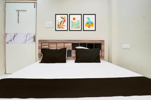 Hotel O Shiv Balaji Guest House in Varanasi