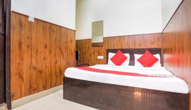 Hotel O Shri Sai Guest House
