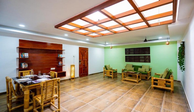 Hotel O Signature Grande